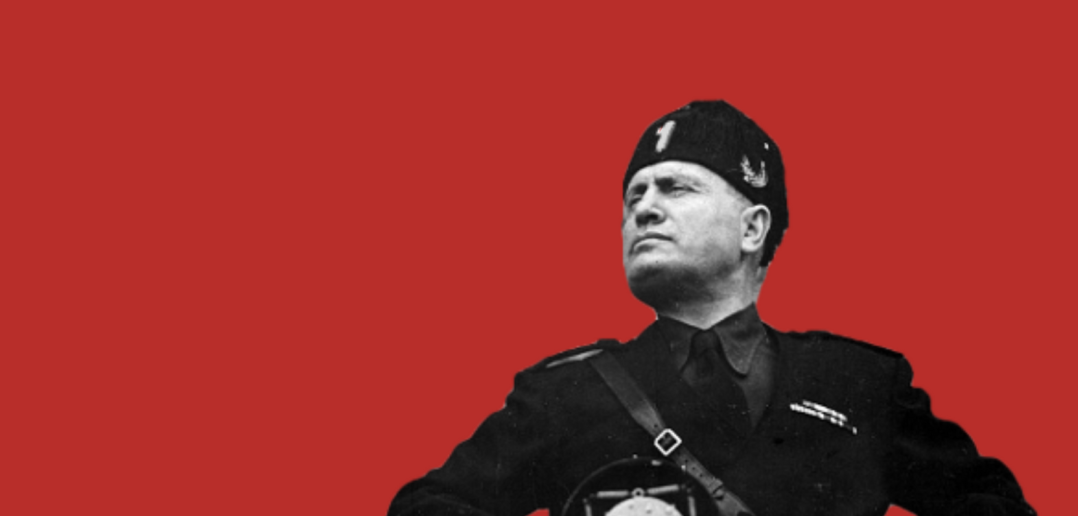 Sistema Critico - Il furto del corpo del Duce - L'altra storia di Mussolini